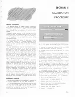 Preview for 43 page of Tektronix 502A Instruction Manual