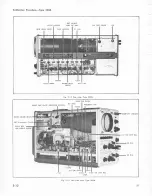 Preview for 54 page of Tektronix 502A Instruction Manual