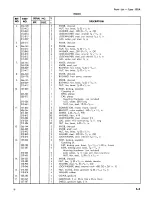 Preview for 59 page of Tektronix 502A Instruction Manual