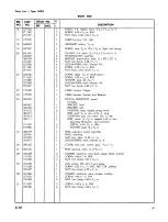 Preview for 66 page of Tektronix 502A Instruction Manual