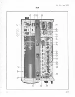 Preview for 67 page of Tektronix 502A Instruction Manual