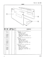 Preview for 75 page of Tektronix 502A Instruction Manual