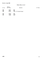 Preview for 88 page of Tektronix 502A Instruction Manual