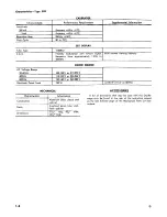 Preview for 7 page of Tektronix 503 Instruction Manual