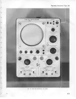 Preview for 10 page of Tektronix 503 Instruction Manual