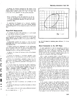 Preview for 16 page of Tektronix 503 Instruction Manual