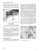 Preview for 17 page of Tektronix 503 Instruction Manual