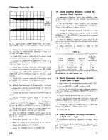 Preview for 37 page of Tektronix 503 Instruction Manual