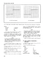 Preview for 39 page of Tektronix 503 Instruction Manual