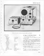 Preview for 58 page of Tektronix 503 Instruction Manual