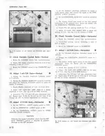 Preview for 59 page of Tektronix 503 Instruction Manual