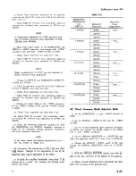 Preview for 70 page of Tektronix 503 Instruction Manual