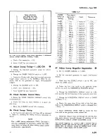 Preview for 75 page of Tektronix 503 Instruction Manual