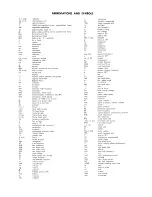 Preview for 79 page of Tektronix 503 Instruction Manual