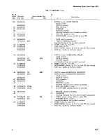 Preview for 100 page of Tektronix 503 Instruction Manual