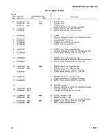 Preview for 104 page of Tektronix 503 Instruction Manual