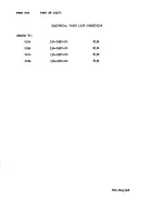 Preview for 144 page of Tektronix 503 Instruction Manual