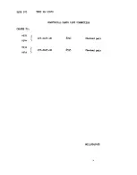 Preview for 145 page of Tektronix 503 Instruction Manual