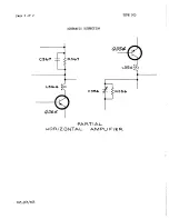 Preview for 147 page of Tektronix 503 Instruction Manual