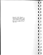 Preview for 4 page of Tektronix 507 Instruction Manual