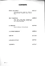 Preview for 7 page of Tektronix 507 Instruction Manual