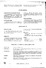 Preview for 11 page of Tektronix 507 Instruction Manual