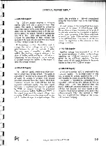 Preview for 19 page of Tektronix 507 Instruction Manual