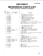 Preview for 57 page of Tektronix 5103N Instruction Manual