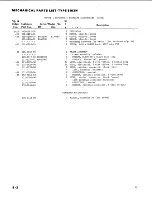 Preview for 58 page of Tektronix 5103N Instruction Manual