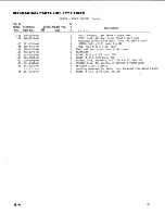 Preview for 62 page of Tektronix 5103N Instruction Manual