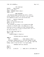 Preview for 68 page of Tektronix 5103N Instruction Manual