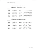 Preview for 70 page of Tektronix 5103N Instruction Manual