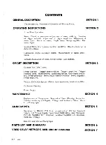 Preview for 3 page of Tektronix 511 Instruction Manual