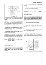 Preview for 17 page of Tektronix 5110 Instruction Manual