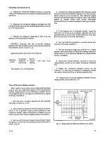 Preview for 18 page of Tektronix 5110 Instruction Manual