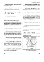 Preview for 19 page of Tektronix 5110 Instruction Manual