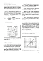 Preview for 20 page of Tektronix 5110 Instruction Manual