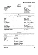 Preview for 25 page of Tektronix 5110 Instruction Manual