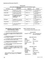 Preview for 28 page of Tektronix 5110 Instruction Manual