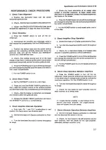 Preview for 29 page of Tektronix 5110 Instruction Manual