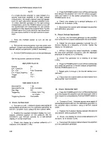 Preview for 30 page of Tektronix 5110 Instruction Manual