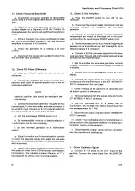 Preview for 31 page of Tektronix 5110 Instruction Manual