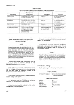 Preview for 36 page of Tektronix 5110 Instruction Manual