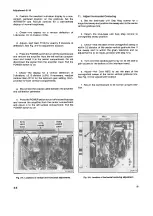 Preview for 40 page of Tektronix 5110 Instruction Manual