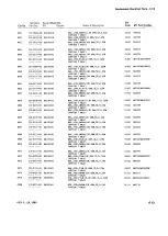 Preview for 75 page of Tektronix 5110 Instruction Manual