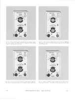 Предварительный просмотр 10 страницы Tektronix 515 Instruction Manual