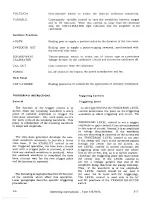 Preview for 12 page of Tektronix 515 Instruction Manual