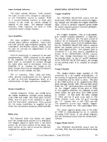 Preview for 19 page of Tektronix 515 Instruction Manual