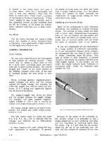 Предварительный просмотр 25 страницы Tektronix 515 Instruction Manual