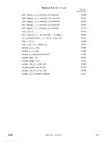 Предварительный просмотр 61 страницы Tektronix 515 Instruction Manual